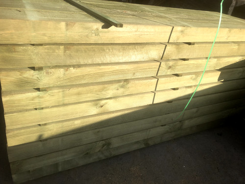 Sleepers railway - sleepers,