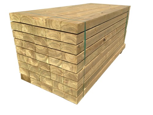 Green 200x100mm - green,