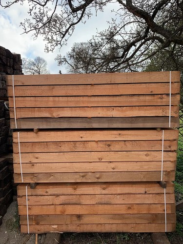 New brown treated - new,