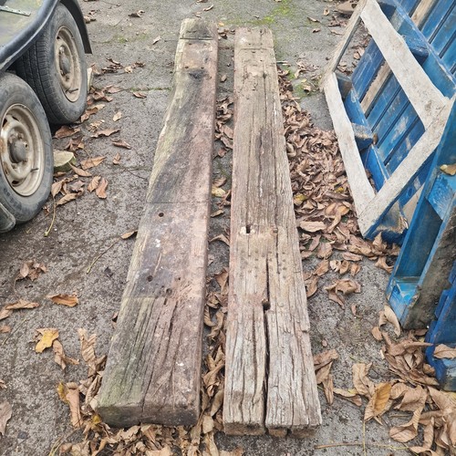 Solid reclaimed railway - solid,