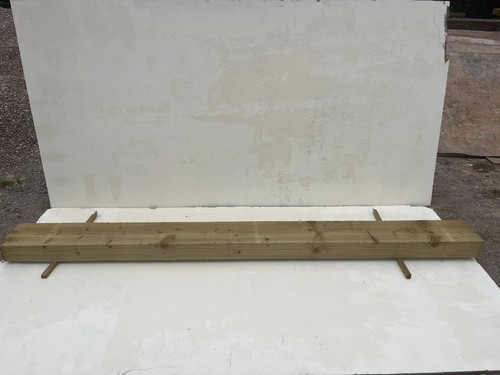 Timber railway sleepers 4 - timber,