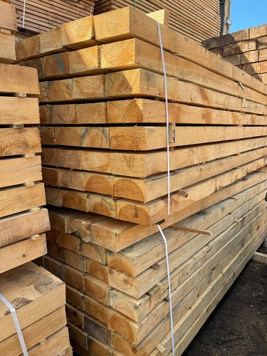 New eco friendly treated - new, 3m