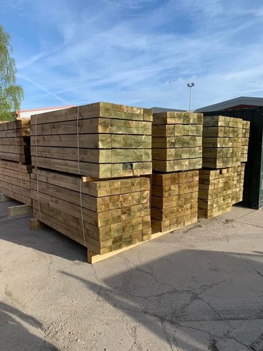 Pressure treated wooden - ✨, wooden/