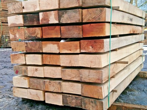 New hardwood l - new, l.oak